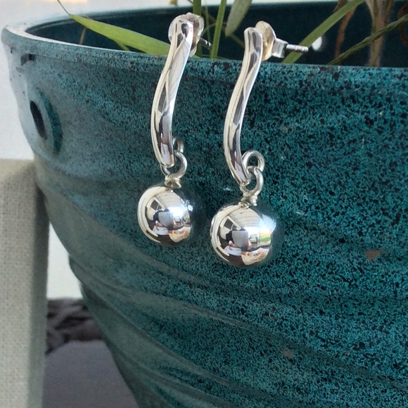 Silpada Earrings - Picture 10 of 10